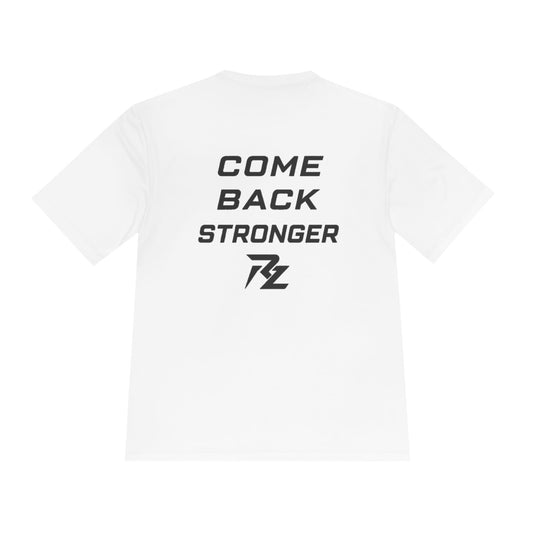 RZLYNT Performance T-Shirt (White)