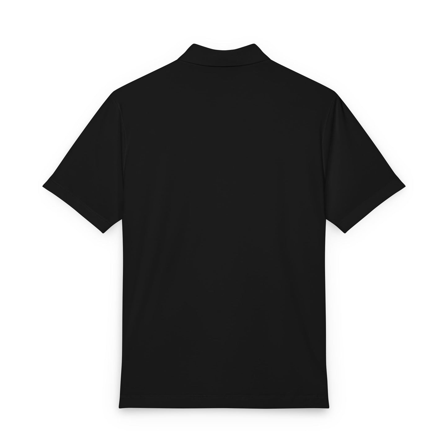 RZLYNT Performance Polo (White)
