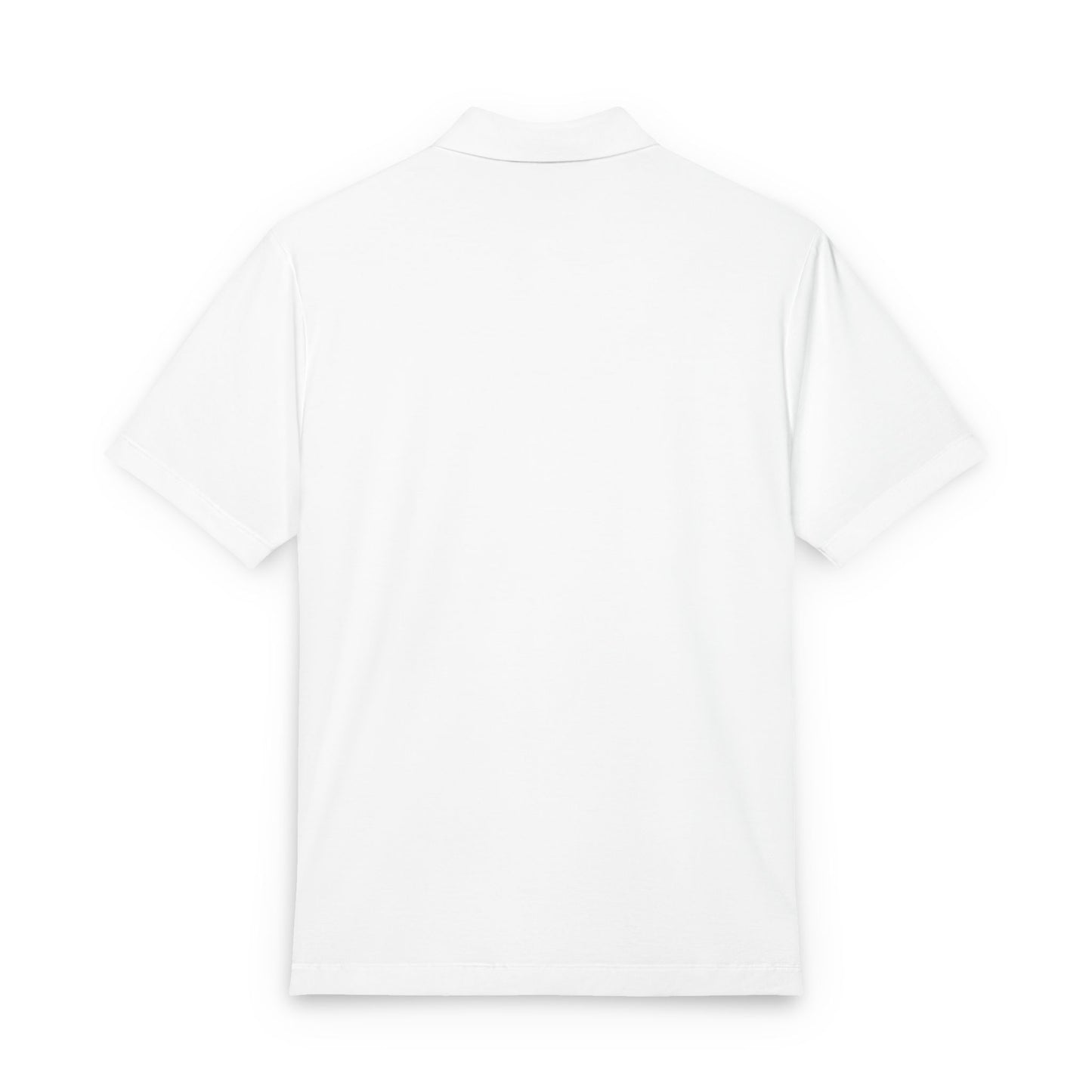 RZLYNT Performance Polo (White)